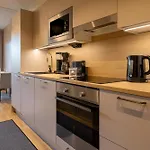 Apartment - & Stylish With Free Passes Levi
