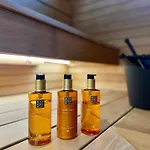 Apartament - & Stylish With Free Passes Levi