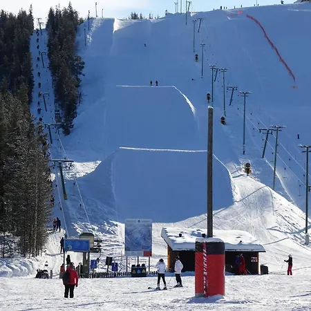 Apartament - & Stylish With Free Passes Levi