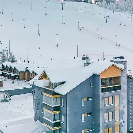 Apartament - & Stylish With Free Passes *