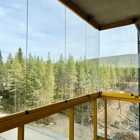 - & Stylish With Free Passes Apartament Levi