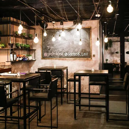 - & Stylish With Free Passes דירה *