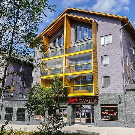 Apartament - & Stylish With Free Passes *