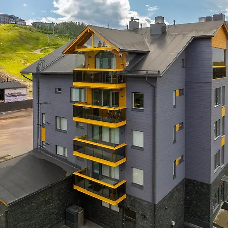 - & Stylish With Free Passes Apartament *