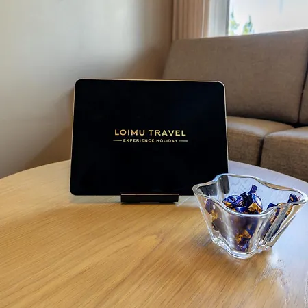 Apartment Penny & Casper - Levi City Suite *