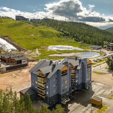 - & Stylish With Free Passes Apartament *