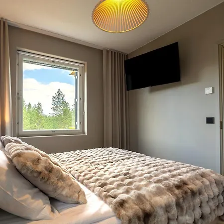 Apartament - & Stylish With Free Passes