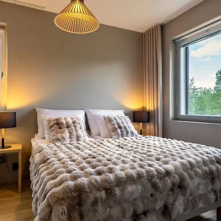 Apartament - & Stylish With Free Passes Levi