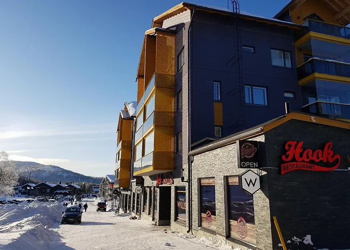 - & Stylish With Free Passes Διαμέρισμα