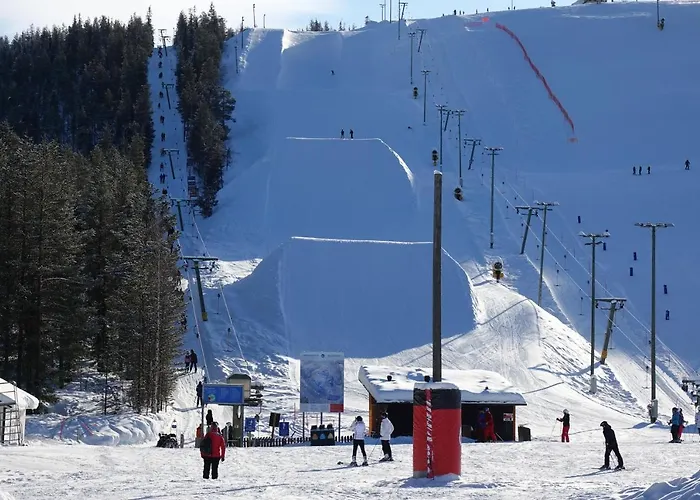 아파트 - & Stylish With Free Passes 레비