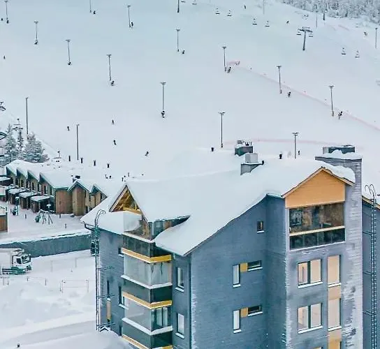 아파트 - & Stylish With Free Passes *