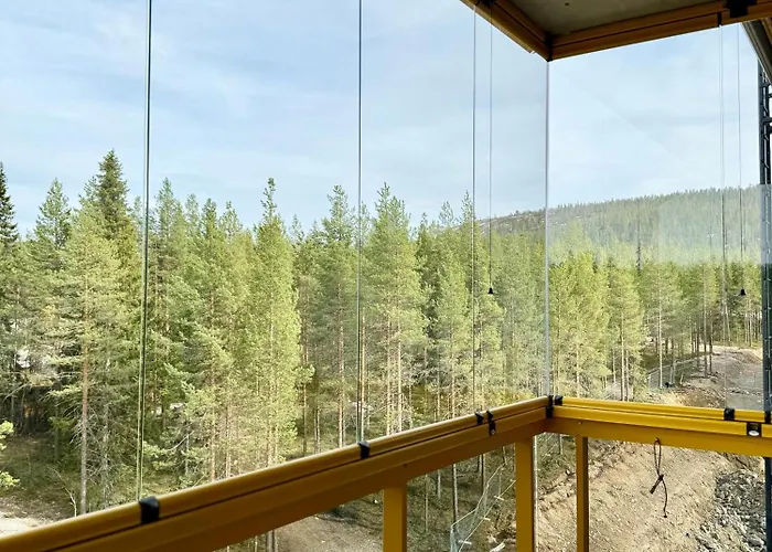 - & Stylish With Free Passes 아파트 레비