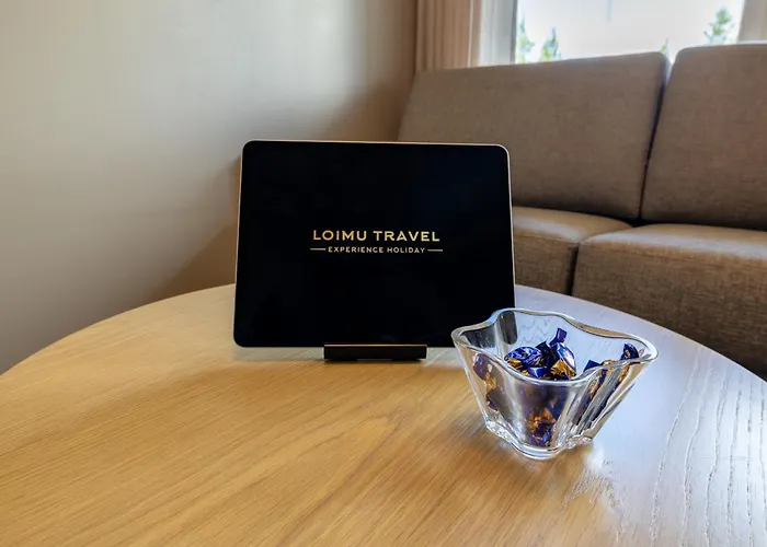 Διαμέρισμα - & Stylish With Free Passes *