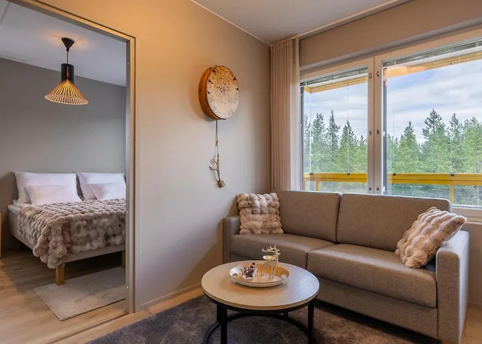 - & Stylish With Free Passes 아파트 레비